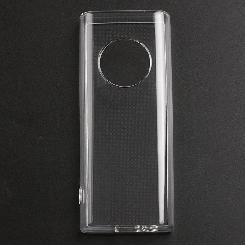 

Nokia 125 4G 2024 Soft TPU Transparent Phone Case Nokia 125 4G/Nokia 110 4G/HMD 110 4G прозрачный