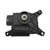Kompatibel ställdonmotor för Volkswagen Skoda: Artikelnummer 5Q0907511F, 5Q0907511D