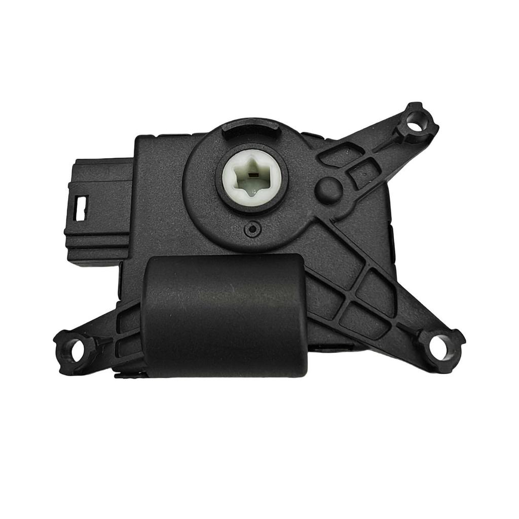 Kompatibel ställdonmotor för Volkswagen Skoda: Artikelnummer 5Q0907511F, 5Q0907511D
