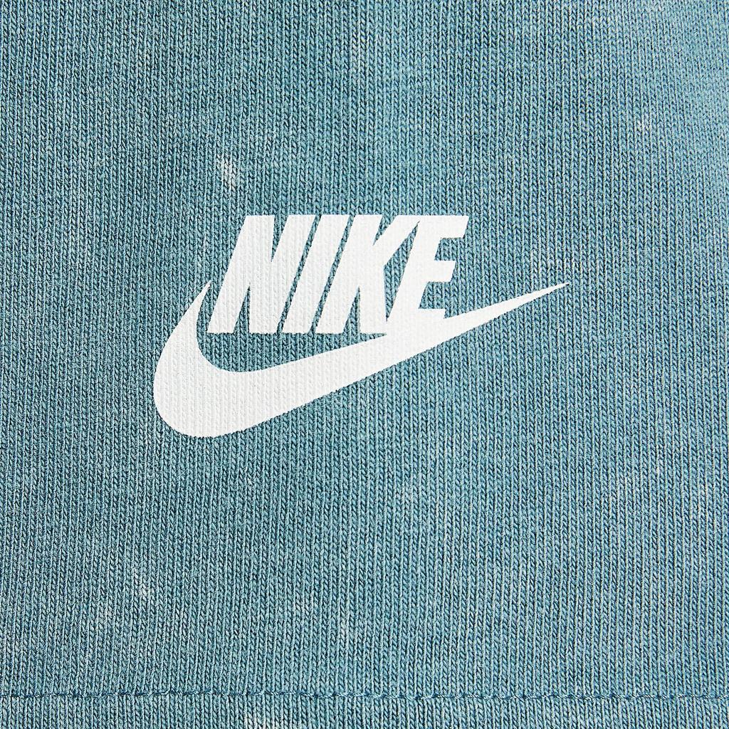 Nike Sportswear T Shirt Men's Smoke Blue IF0621-094