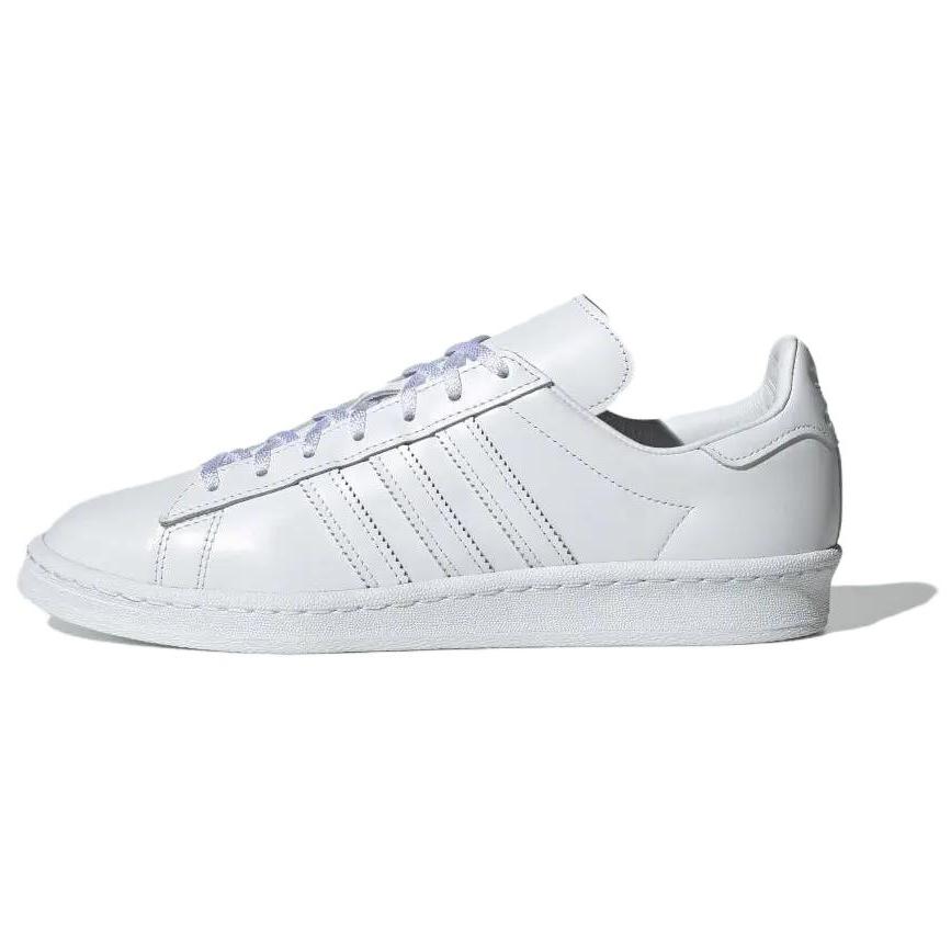 

Adidas Campus 80s Triple White JR2740 42⅔