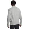 Under Armour Qualifier Soft Comfortable Flexible Lightweight Smooth Dry Easy To Mix And Match Long Sleeve T-Shirt Men tops Titanium-Gray 1379288-069