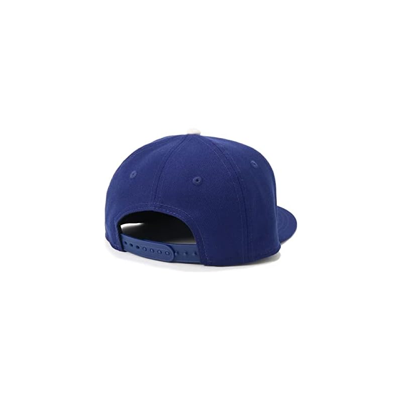 New Era Kids Cap Hat MLB LA Dodgers/DKROY YOUTH 52-56cm YOUTH 950 LOSDOD DKROY SWHI 25J