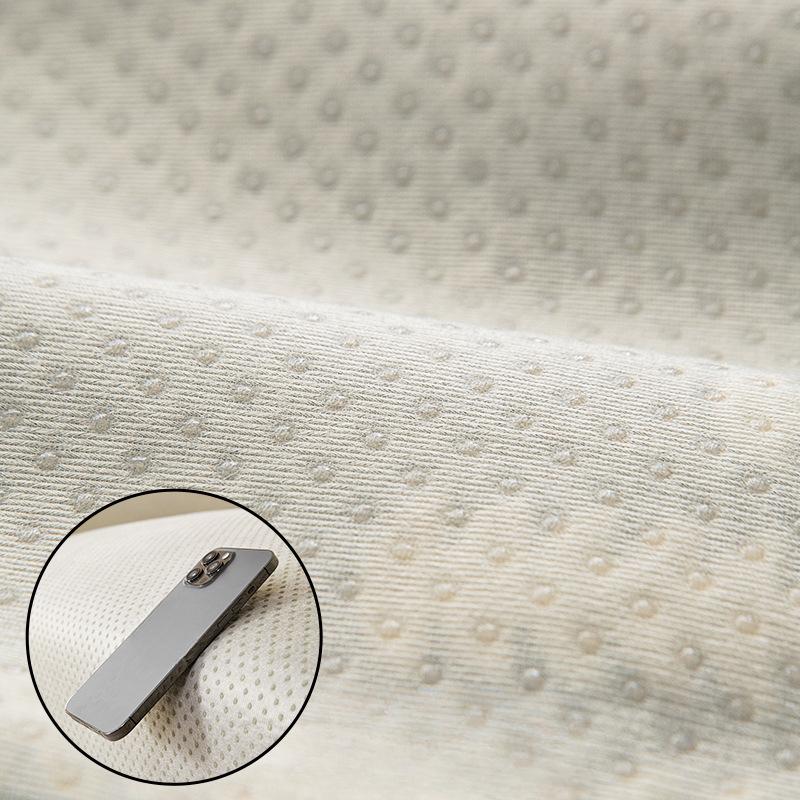 Chenille Unregelmäßiges Sofakissen Nordisch Hochwertiger Sofabezugsstoff Rutschfest Ganzjahres Universal Sitzkissen