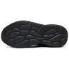Skechers Ingram Usa Street Wear Comfortable Versatile Durable Low Top Casual Shoes Men Sneaker Black 210963-BBK