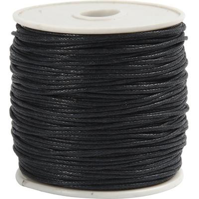 Good Quality Waxed Cotton String for Knitting, Crochet, Etc.. Ref 51580