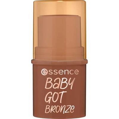 Essence - Bronzer Stick Baby Got Bronze - 40 Hazelnut Hug