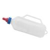 1L Lamb Milk Bottle Baby Goat Milk Feeding Feeder Nursing Bottle with Handle