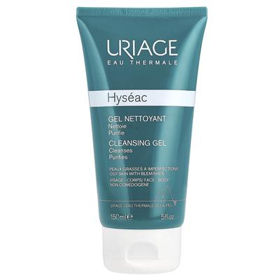Hyseac, Cleansing Gel, 5 Fl Oz (150 Ml)
