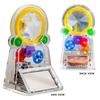 KIKKERLAND Standing Rainbow Maker RM1586