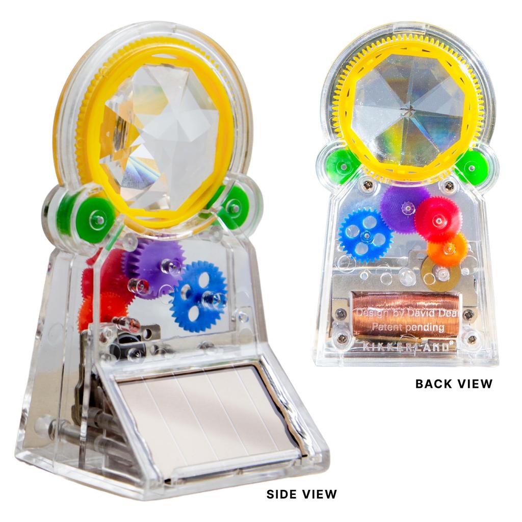 KIKKERLAND Standing Rainbow Maker RM1586