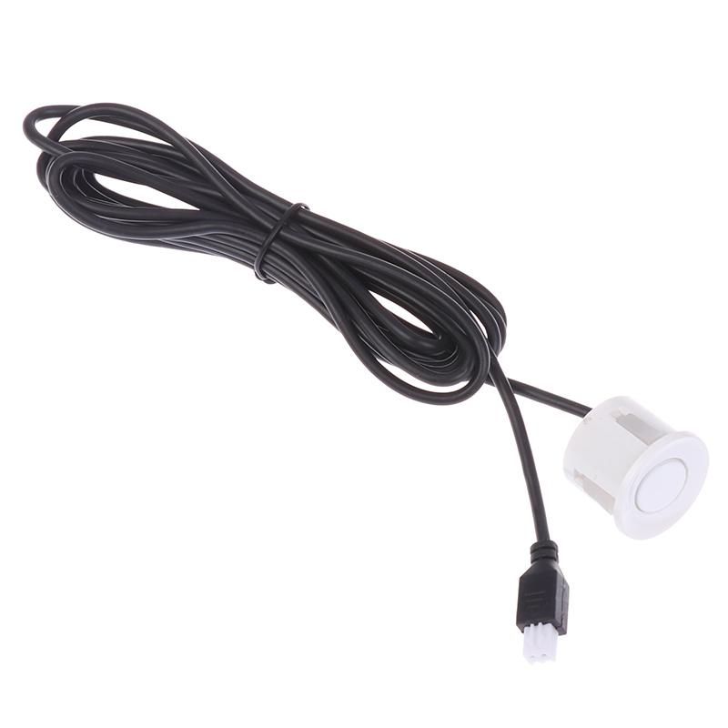 1Pc Sound Alert Indicator System Car Parking Sensor 22Mm For All Cars Reversing Radar Monitor Detecter