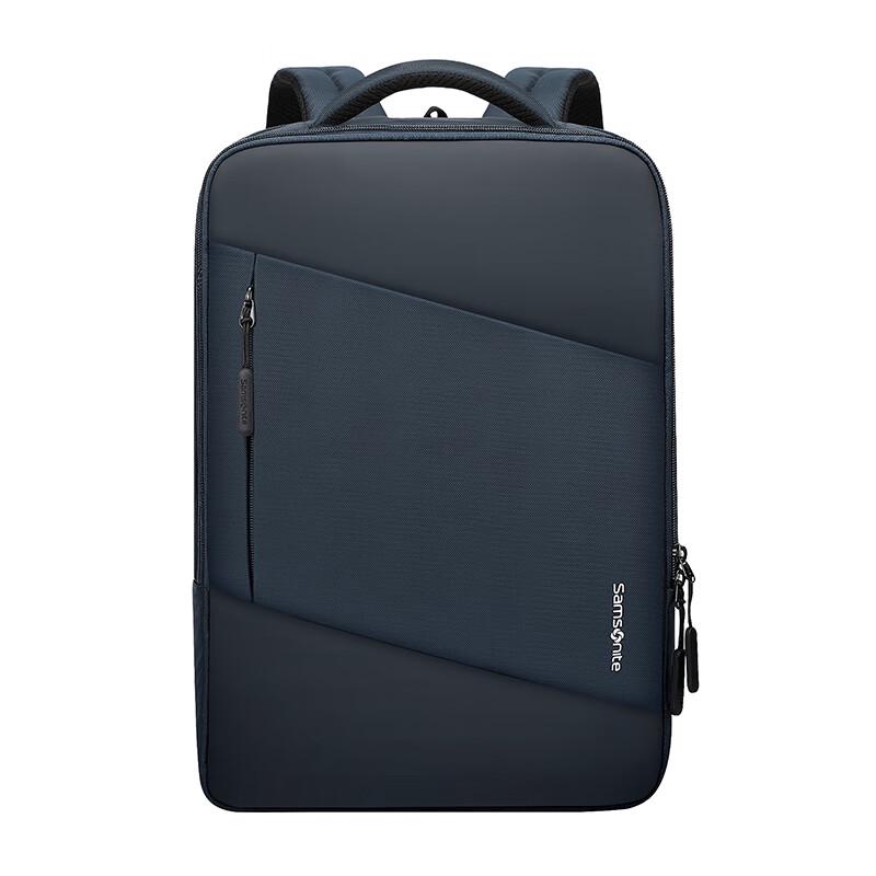 Samsonite Business Casual Laptop Backpack One Size
