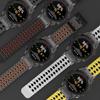 26mm Strap For Garmin Fenix 8 51mm Sport Silicone Wristband for Garmin Fenix 7XPro Instinst 3 Instinct 2X Solar Enduro 3 2 Band