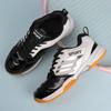 Badminton Shoes, Non-Slip, Wear-Resistant, Ultra-Light, Shock-Absorbing, Breathable, Professional Sports Shoes for Men and Women