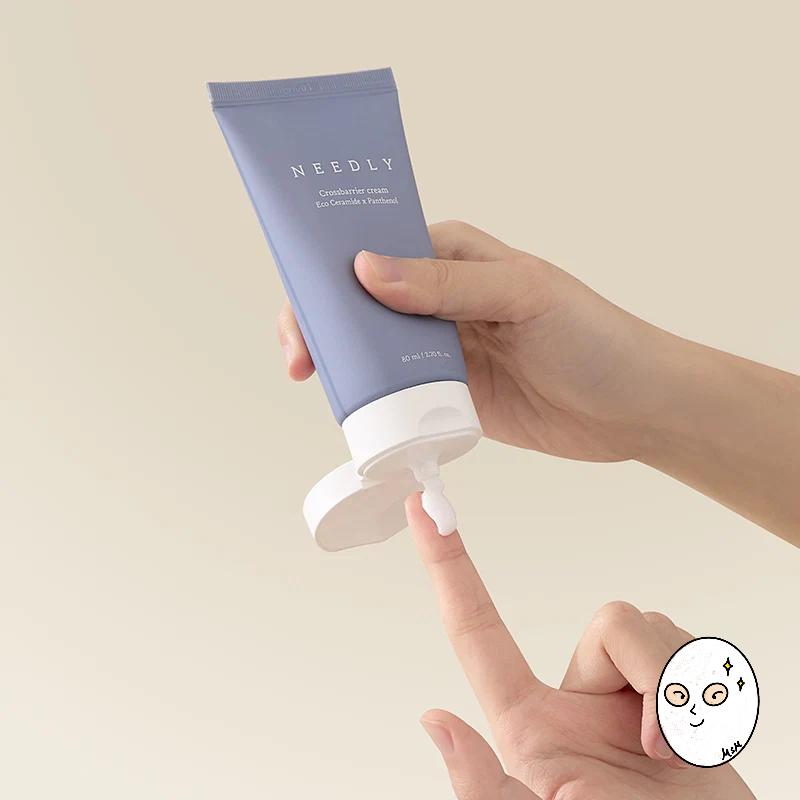 NEEDLY Crossbarrier Creme 80ml