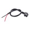 Electric Car Powerful Charging Outlet Charging Socket with Secure Power Cord T Slot Connector
