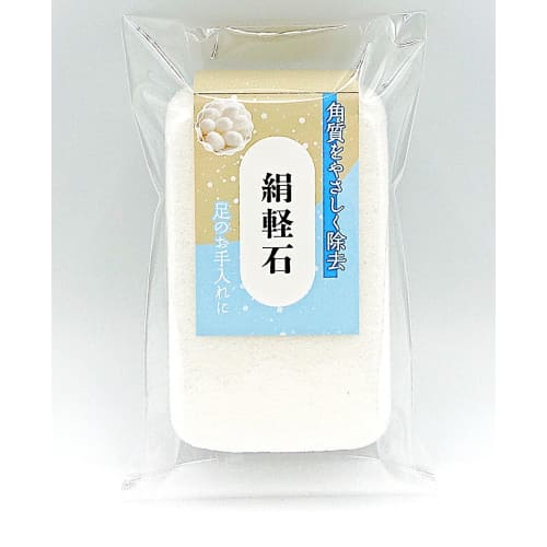 

Шелковая пемза Мягкая пемза Отшелушивающая шелковая пудра