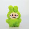 LABUBU Cute Rabbit Cartoon Brooch - Plush DIY Jewelry Accessory