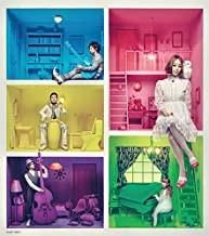 

CD BAHASHISHI - Color Of Life COZP3601PROMO Columbia Music 2009 Japan Pop Used