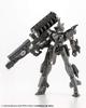 Kotobukiya Heavy Weapon Unit 30 Active total length plastic MH30 M.S.G Mine, approx. 92mm, non-scale model,