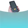 Runshan A88 P62-2D Wireless Barcode Scanner PDA