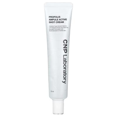Propolis Ampulle Aktiv Shot Krem, 75ml