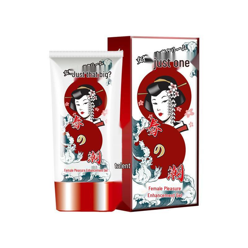 Shishi Anke Women's Clitoral Enhancement Liquid Lubricant for Adult Climax.