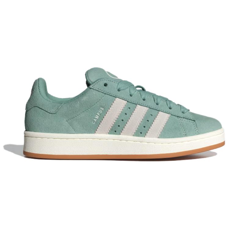 Adidas Women's Campus 00s 'Hazy Green' Women's Sneakers JI1984