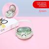 1Pcs BPA Free Tumbler Bottle Lid Leak Proof Replacement Thermos Cup Cap Safe Accessory for Family Outdoor Picnic Use