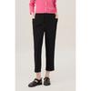 Banded Side Pocket Pants Bapt91541