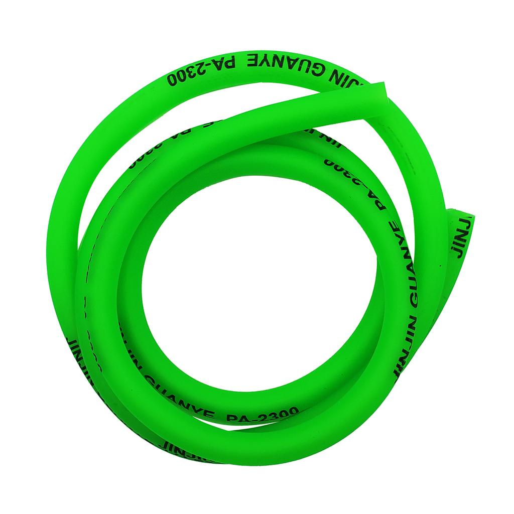 1M 3M 5M 5 Color Petrol Fuel Line Hose Gas Oil Pipe Rubber Soft Tube For KTM Honda Yamaha Kawasaki Suzuki Motorcycle ATV Scooter Fuel System