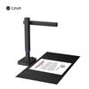 Scanner de livres intelligent à tête pivotante CZUR Aura SA3 prise CN (adaptateur inclus)