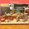 Breloc Creativ cu Bicicletă Desenată Mobile Perfect pentru Geantă și Cadou Romantic