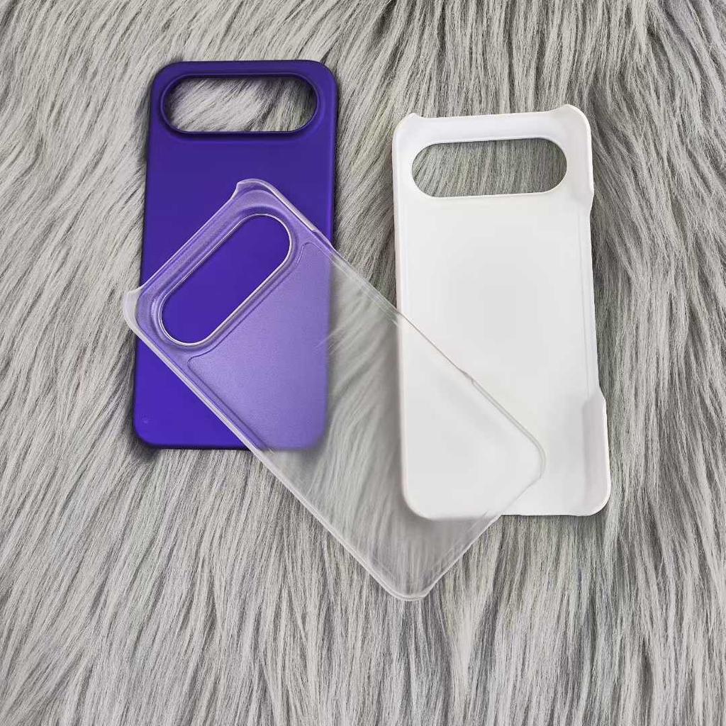 צבעים מרובים הגנה דקה עמידה בפני זעזועים ועמידה בפני שריטות עבור סדרת Honor 500 500Pro honor 100 200 300 400 כיסוי אחורי PC