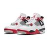 Air 4 Fire Red Mid Top Retro AJ4 2020 Men's DC7770-160