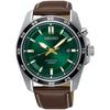 Wristwatch KINETIC SKA791P1 Mens Green Dial