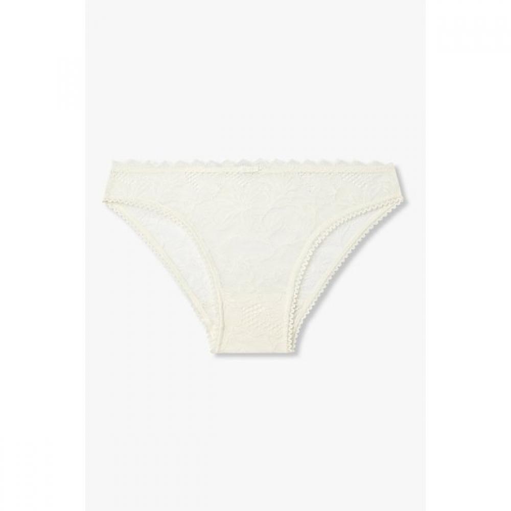 

Emporio Armani Women S Floral Lace Sheer Brief 0826111501 XS(85)