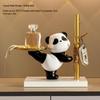 Ornamenti da Tavolo di Lusso per Armadio del Vino per Soggiorno o Ufficio - Nuovo Stile Cinese Decorazione Regalo