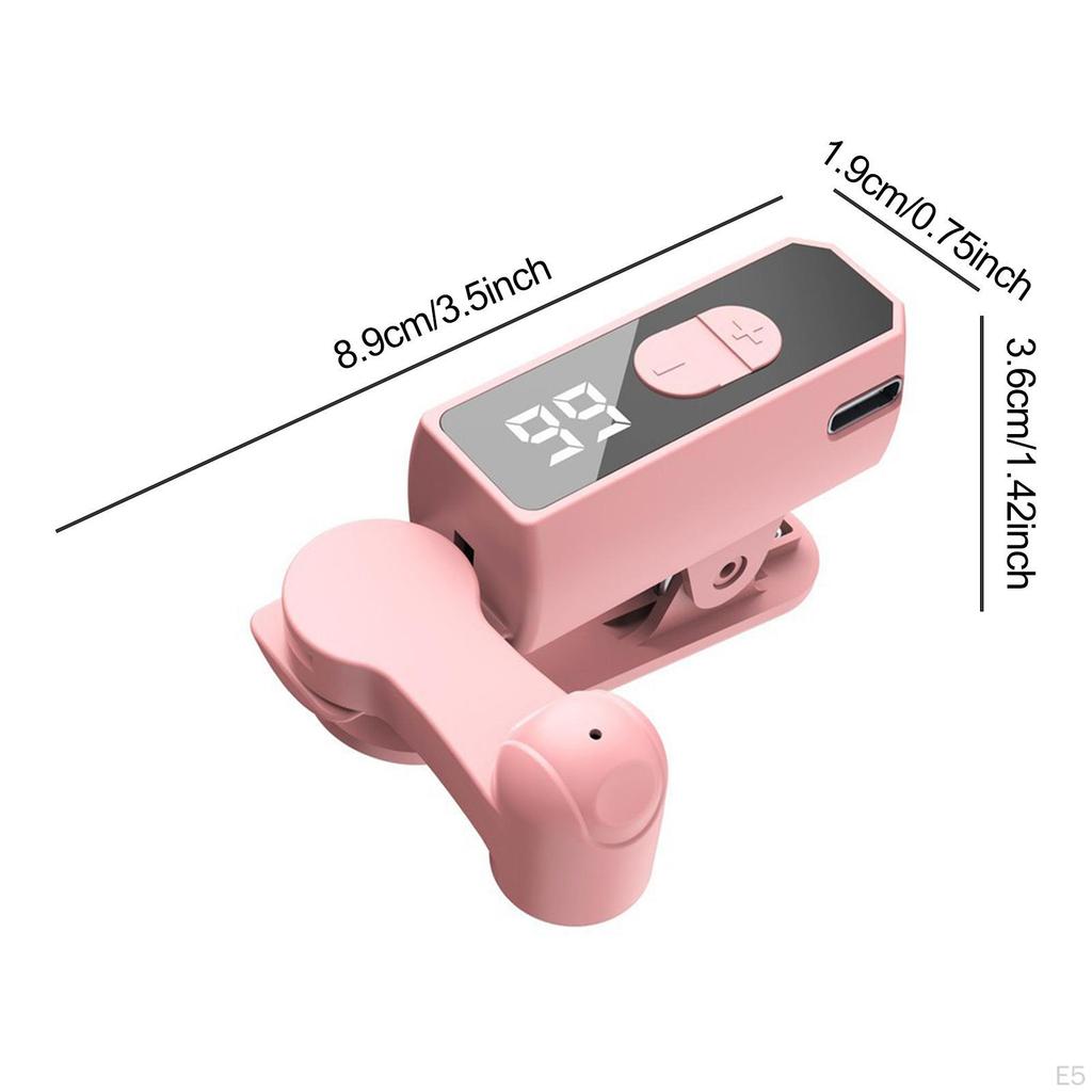 Klikacz Urządzenie Szybki Symulowany Palec Ciągłe Klikanie Auto Fizyczny Klepacz do Nagrody Wideo