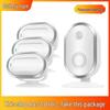 Sensor Store Entrance Alert: Welcomer Anti-theft Alarm and Split Doorbell for Supermarkets.