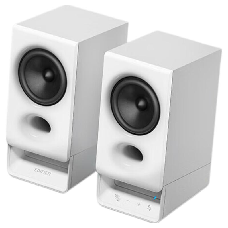 Edifier R20 Desktop 2.0 Bluetooth Speaker with RGB Lighting (CN version)