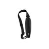 Burberry Leather Sling Crossbody Bag Black Adjustable Strap, Casual Daily Use 80784021