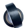 3 role černých PVC elektrických pásek, nehořlavá izolační lepicí páska, DIY elektrické nářadí 18 mm x 5 m