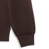 PUMA Men's Loose Casual Crewneck Sweatshirt 636791