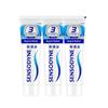 Sensodyne Rapid Relief Zahnpasta Dreierpack