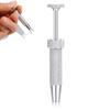 316 Stainless Steel Threaded Guide Pin for Piercing and DIY Tool