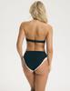 NICEA Esotiq balconette bikini top | black 75D/80C/85B