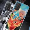Anime H-Hikaru Ga Shinda Natsu Phone Case for Samsung A54 A57 A37 A17 A14 A15 A12 A24 A34 A55 A35 A25 A52S A07 A05S A04S A22 A32