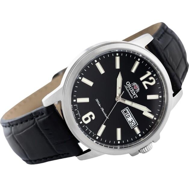 Orient RA-AA0C04B19B Watch